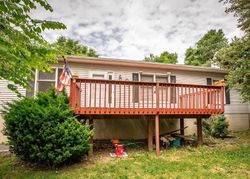 Foreclosure - Cavalier Dr - Harpers Ferry, WV