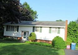 Foreclosure in  KENT DR Mechanicsburg, PA 17055