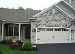 Foreclosure in  WINTERGREEN DR Mechanicsburg, PA 17050