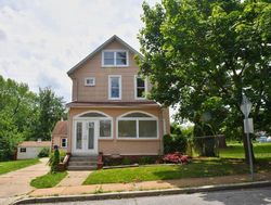 Foreclosure in  POWELL AVE Baltimore, MD 21206
