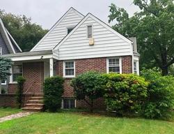 Foreclosure in  COMPTON TER Hillside, NJ 07205