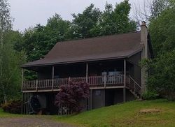 Foreclosure in  DUTCH MOUNTAIN RD Dushore, PA 18614