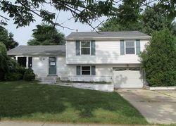 Foreclosure in  N MARS DR Sewell, NJ 08080