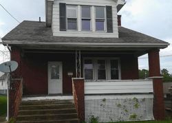 Foreclosure Listing in E OLDTOWN RD CUMBERLAND, MD 21502
