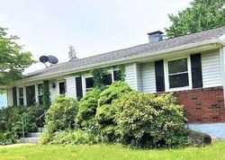 Foreclosure in  RED BANK AVE Thorofare, NJ 08086