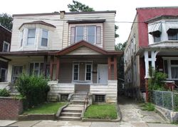 Foreclosure in  MCMAHON ST Philadelphia, PA 19144