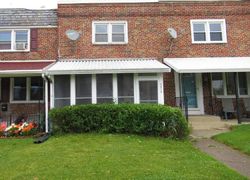 Foreclosure in  N 15TH ST Harrisburg, PA 17103