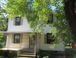 Foreclosure in  COLES MILL RD Franklinville, NJ 08322
