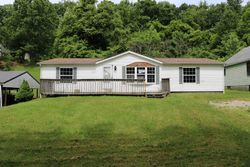 Foreclosure in  JACKSON RD Pittsburgh, PA 15239