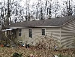 Foreclosure in  MUIR RD Blairsville, PA 15717