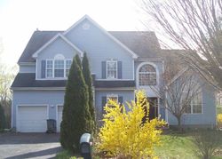 Foreclosure in  ROLLING HILLS DR Somerset, NJ 08873