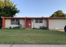 Foreclosure Listing in LOUANNA LN ALTUS, OK 73521