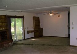 Foreclosure in  W EAGLE CHIEF DR Cleo Springs, OK 73729