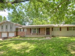 Foreclosure in  EDGEWOOD AVE Baxter Springs, KS 66713