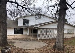 Foreclosure in  E 870 RD Chandler, OK 74834