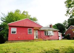 Foreclosure in  PIERREMOUNT AVE New Britain, CT 06053