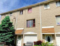Foreclosure in  TRANTOR PL Staten Island, NY 10302