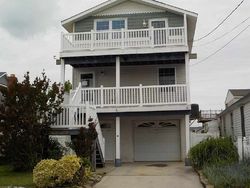 Foreclosure in  HUDSON AVE Wildwood, NJ 08260