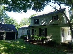 Foreclosure in  OLD LONG RIDGE RD Stamford, CT 06903