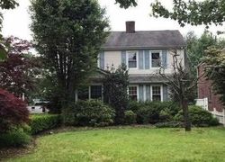 Foreclosure in  W HUDSON AVE Englewood, NJ 07631