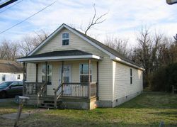 Foreclosure in  WASHINGTON ST Cambridge, MD 21613