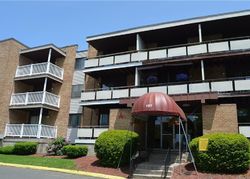 Foreclosure Listing in BULL HILL LN APT 114 WEST HAVEN, CT 06516