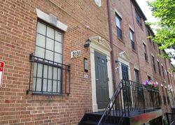 Foreclosure in  YOUNG ST SE  Washington, DC 20020