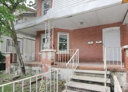 Foreclosure Listing in JORALEMON ST BELLEVILLE, NJ 07109