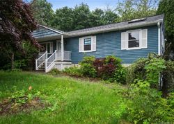 Foreclosure in  SYCAMORE CT Bethel, CT 06801