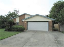 Foreclosure in  DOLPHIN DR Portland, TX 78374