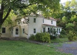 Foreclosure in  MARSHALL CORNER WOODSVILLE RD Hopewell, NJ 08525