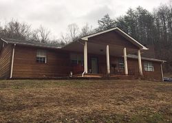 Foreclosure in  LITTLE BULL CREEK RD Barbourville, KY 40906