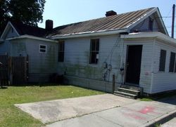 Foreclosure in  METCALF ST Augusta, GA 30904