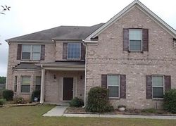 Foreclosure in  MADISON LN Augusta, GA 30909