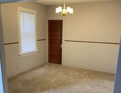 Foreclosure in  SHERIDAN AVE North Bend, OR 97459