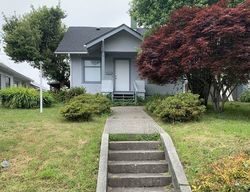 Foreclosure Listing in SHERIDAN AVE NORTH BEND, OR 97459