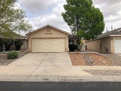  Vista Chamisa Ln Sw, Albuquerque NM