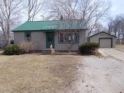 Foreclosure in  S HURON RD Linwood, MI 48634