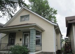 Foreclosure Listing in CENTER ST NEW ALBANY, IN 47150