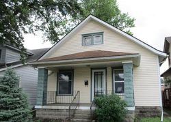 Foreclosure Listing in CENTER ST NEW ALBANY, IN 47150