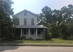 Foreclosure in  MAIN ST E Fairfax, SC 29827