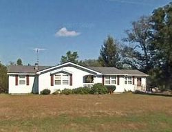 Foreclosure in  CYPRESS CHURCH RD Cameron, NC 28326