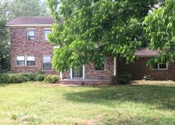 Foreclosure in  CHARLESTON HWY Bowman, SC 29018