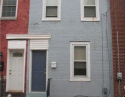 Foreclosure in  E CABOT ST Philadelphia, PA 19125