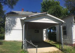 Foreclosure in  CEMETERY RD Martinsburg, WV 25404
