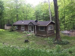 Foreclosure in  COUNTY ROUTE 41 Freehold, NY 12431