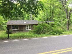 Foreclosure in  COUNTY ROUTE 41 Freehold, NY 12431