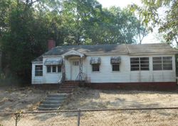 Foreclosure in  OAK ST Gloverville, SC 29828