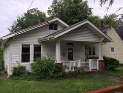 Foreclosure in  DECATUR ST Richmond, VA 23224