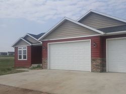 Foreclosure Listing in REDWOOD WAY NW WILLISTON, ND 58801